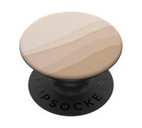 Neutral Beige PopSockets Adhesive PopGrip