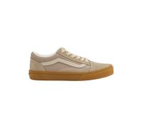 Vans Old Skool V Toddler Trainers Grey EU 20 Kids