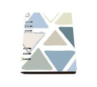 Neutral Color Notebook A5, Pu Leather A5 Notebooks, Lined Paper Wedding Notebook 180Pages/90Sheets, Note Book for Dairy, Note Pads for Women, Journaling Supplies Women Man