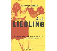 NEUTRAL CORNER PB: Boxing Essays