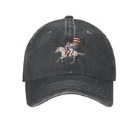 Neutral Cowboy Carter New Album Unisex Baseball Caps Tour Distressed Denim Hats Cap Casual Activities Gift Headwear