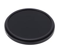 Neutral Density 1000 Filter, Prevent Overexposure Ultra Light Portable Aluminum Alloy Frame Optical Glass Lens ND Filter for Digital Camera Lens(52mm)