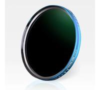 Neutral Density Circular Polarizing Filter, ND2-32 Adjustable, Multi-Coated Optical Glass, Aluminum Frame for Photography