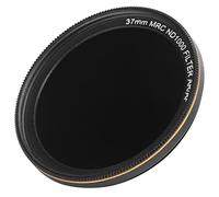 Neutral Density Filter ND MRC ND1000 Dimming Lens Filter Neutral Density Lens for SLR Mirrorless Camera Photography Filter Kit Filters Photography Accessories (37mm(JSR-5988-01))
