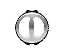 Neutral Density Filter Set for Insta360 For X5, ND16/32/64 Optical Glass Lens Protection, Cinematic Motion Blur Effects, Bright Sunlight Exposure Control for Outdoor Adventure(ND64)