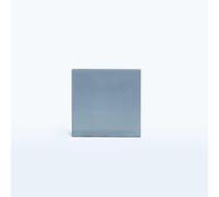 Neutral Density Optical Filter Sheet - 12.5mm/25mm/50x50mm, H-K9L Glass, Optical Density 0.1-1.0, 1 PCS(Square 50x50mmx0.7)