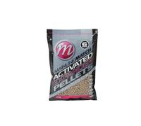 Mainline Match Neutral Expander Pellets - 300g 4mm