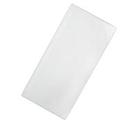 Neutral Glass Top 476 x 230 mm for Electrolux Refrigerator - 2060798077