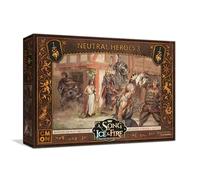 Neutral Heroes Box 3: A Song Of Ice & Fire Exp.