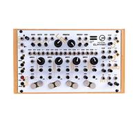 Neutral Labs Elmyra 2 - Hybrid Microtonal Desktop Synth - White