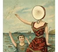 Neutral Milk Hotel - In The Aeroplane Over The Sea [VINYL]