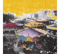 On Avery Island-NEUTRAL MILK HOTEL