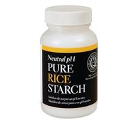 Neutral PH Pure Rice Starch 8oz by Lineco