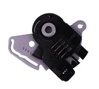 Neutral Position Safety Switch 2007-2013 For VW For Chrysler For Dodge Pacifica Sebring 1 Piece 62TE Transmission Neutral Safety Switch Digital Range Sensor