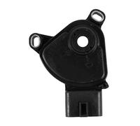 Neutral Position Safety Switch For CD4E For Mazda 1994+ YL8Z7F293AA-A91R 1Piece Black Transmission Gear Sensor Neutral Safety Switch