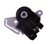 Neutral Position Safety Switch For VW For Chrysler For Dodge 62TE Engine Car Replacement Parts 1Piece Transmission Neutral Safety Switch Range Sensor