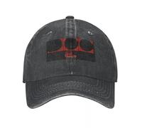 Neutral Pure Cotton Breathable Nothing But Thieves Dead Club City Cowboy Hat Bobble Hat Military Cap Man Foam Party Hat Luxury Woman Men's Gift