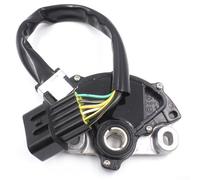 Neutral Safety A/T Inhibitor Switch for Montero 1999-2004, Automatic Transmission Gearbox Shift Switch MR263257 8604A053