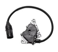 Neutral Safety Switch 24107512755 7512755 Car Neutral Safety Switch Gear Switch Sensor For Bmw E46 E39 E38 E85 540I 740I 740Il X5 1997-2003