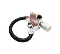 Neutral Safety Switch 84540-B1020 for Toyota for vios-for-passo-for-agya | Aluminium Shell, Copper Terminals, Heat Resistant, Prevents Drive-Startup,-Fits-2006-2016-Models