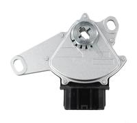 Neutral Safety Switch 93741830 for Chevy Aveo 1.6L 2004-2011 Fits G3 1.6L 2009-2010 Direct Replacement Gearbox Shifting Position Sensor