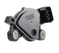 Neutral Safety Switch Replacement Suitable For Mitsubishi Gear Switch Lancer Eclipse Galant Endeavor 97-11 8617A007 Neutral Safety Range Sensor Parts