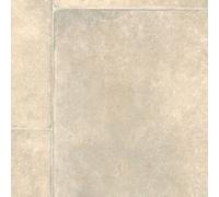 Neutral Stone Effect 2.0mm Non Slip Vinyl Flooring Sheet-2mX2m Vinyl Flooring UK Natural One Size