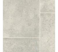 Neutral Stone Effect 2.8mm Vinyl Flooring Sheet-1mX2m Vinyl Flooring UK Natural One Size