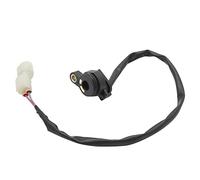 Neutral Switch Indicator Contact Light Assembly for Honda TRX90 TRX90X TRX90EX 2006-2022, OEM# 35759-HP2-671