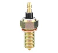 Neutral Switch Long Tail 3GB825400100 Fit for Rhino Grizzly YFZ R 98 19 Durable Iron Material Easy Installation Motorcycle Auto Neutral Switch Replacement Part