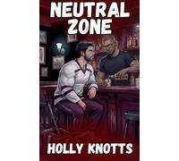 Neutral Zone: A Spicy MM Hockey Romance (The Ice Breakers Series)