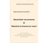 Neutraliser vos ennemis et réactiver la chance sur vous !