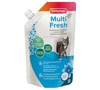 Neutralizador De Olores 400 G Arena Gato Beaphar