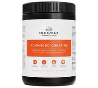 Neutrient Advanced Creatine Powder 515g