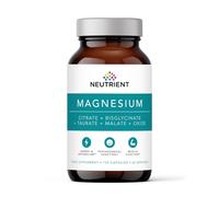 Neutrient Magnesium - 120 Capsules