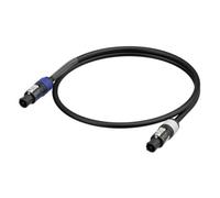 Neutrik NKPH11-A4A3 Power Cord H05VV-F3G1.5 powerCON FXXA / powerCON FXXB, 2m