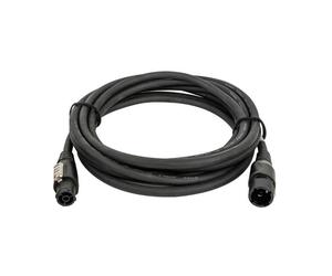 Neutrik 5M Power Cable PowerCON TRUE1 male to female 3x 2.5mm