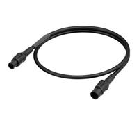 Neutrik Cable 2m Black with powerCON TRUE1 TOP H07RN for Events