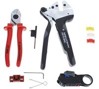 Neutrik CAS-BNC-T Crimp Tool