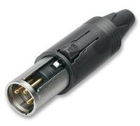 Neutrik - Convertcon Xlr Plug / Socket
