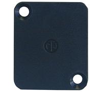 Neutrik DBA-BL Blank "D" Series