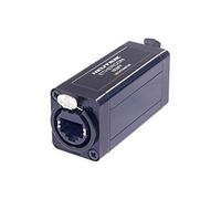 Neutrik Ethercon Coupler