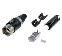 NEUTRIK - Ethercon Plug, Self Assembly