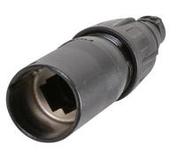 NEUTRIK - Ethercon RJ45 Carrier Connector Boot, 5mm / 8mm