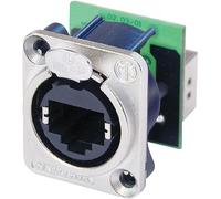 Neutrik Ethercon RJ45 Feed Through CONNECTOR NE8FDP