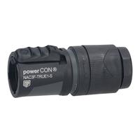Neutrik Inline powerCON® TRUE1 Locking Female Mains Connector