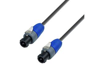 Neutrik Loudspeaker Cable 2x1,5 mmý NL2FX/NL2FX 10 m