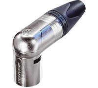 Neutrik NC3MRX Right-Angled 3-Pole Male XLR Connector