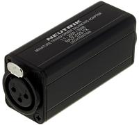 Neutrik NA2 F-D2B-TX