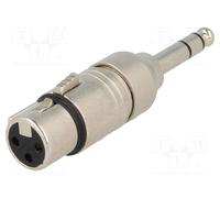 NEUTRIK NA3FP Adapter